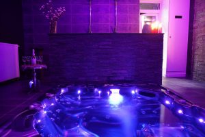 Sauna Rotterdam