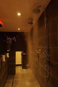 Sauna Rotterdam