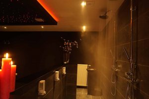 Sauna Rotterdam