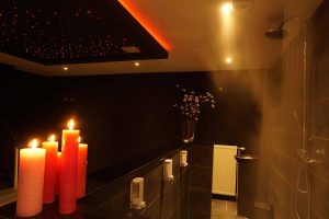 Sauna Rotterdam