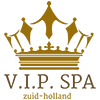 V.I.P. SPA Logo
