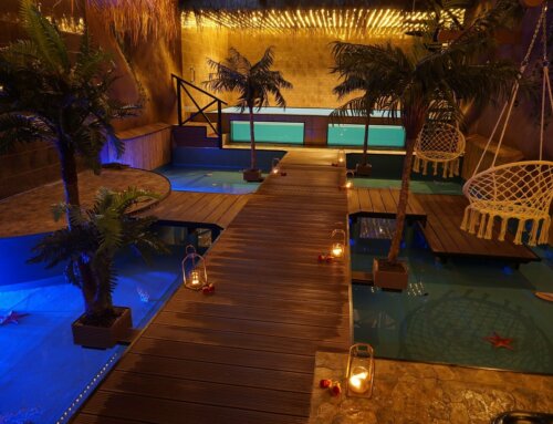 Sauna korting zonder gedoe: zo pak je voordeel en behoud je beleving